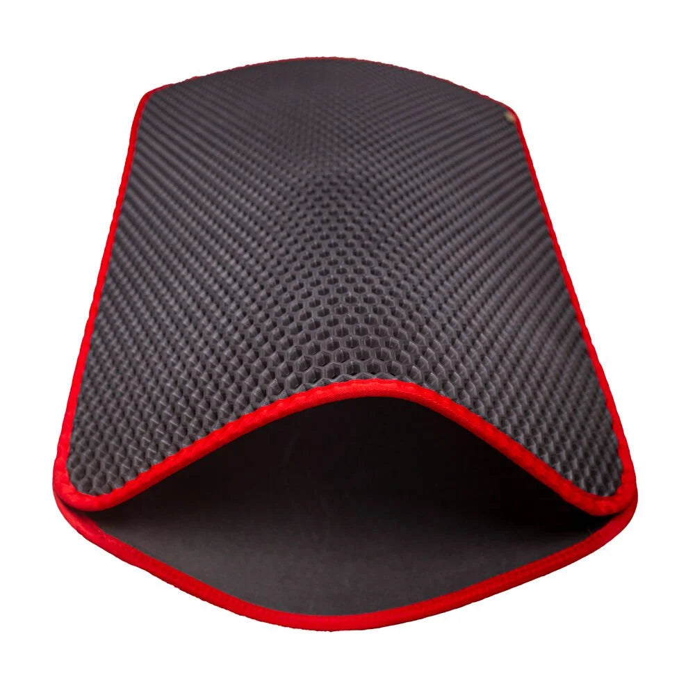 Cattie Kum Toplayıcı Fonksiyonel Kedi Paspası