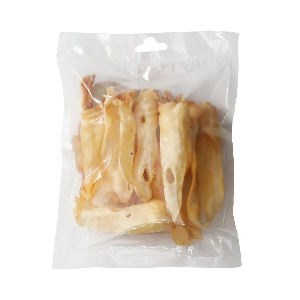 Delibon Pure Kuzu Kurutulmuş